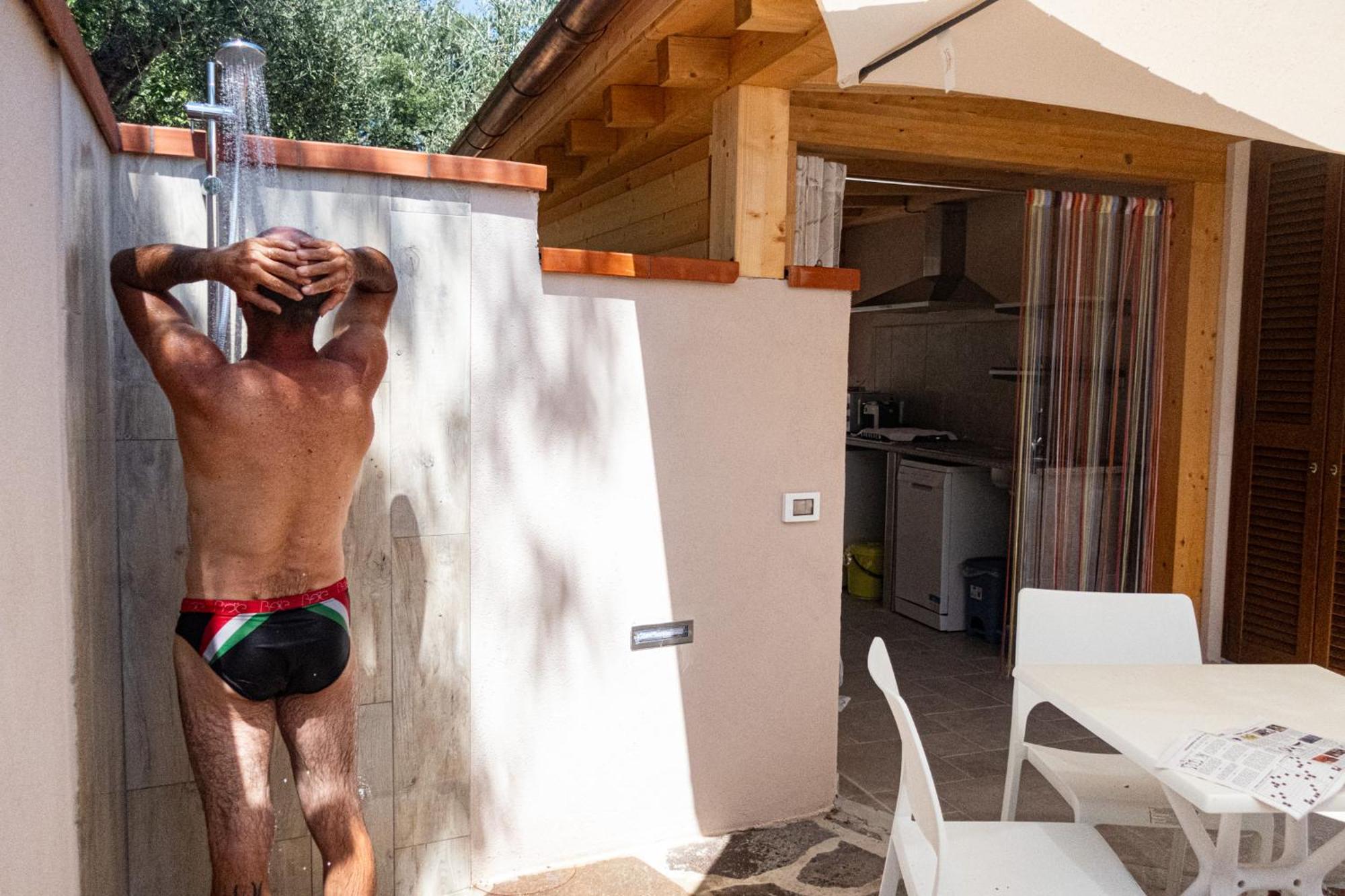 Villa Il Poderino Marina di Campo Εξωτερικό φωτογραφία